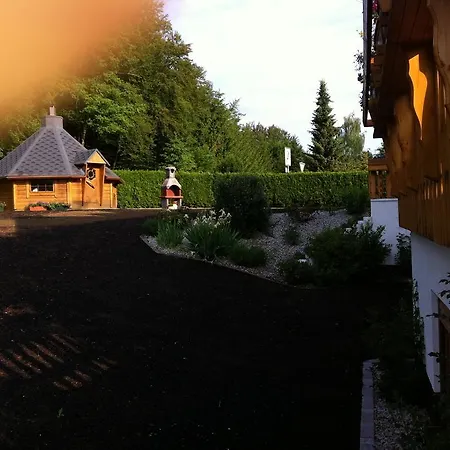 Haus Korber Gössweinstein