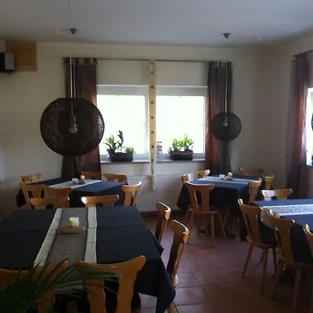 Apartamento Haus Korber
