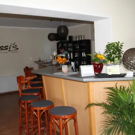 Haus Korber Apartamento Gössweinstein