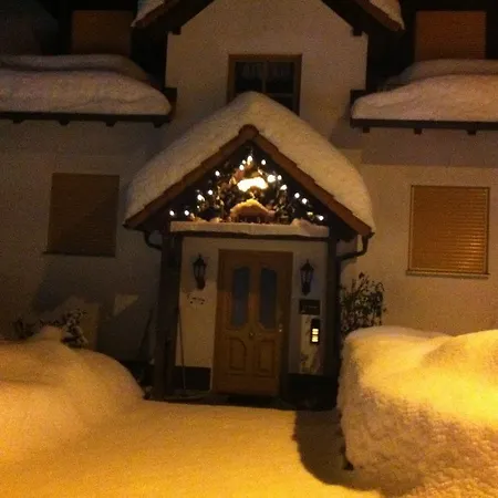 Apartamento Haus Korber