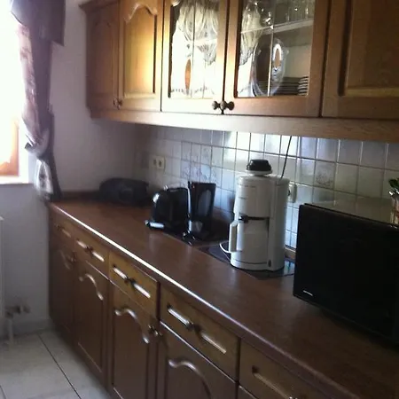 Haus Korber * Gössweinstein