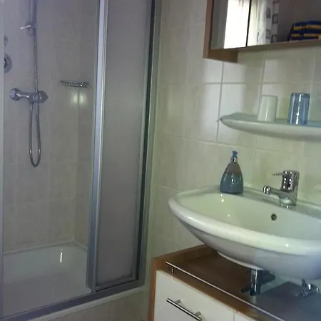Apartamento Haus Korber Gössweinstein