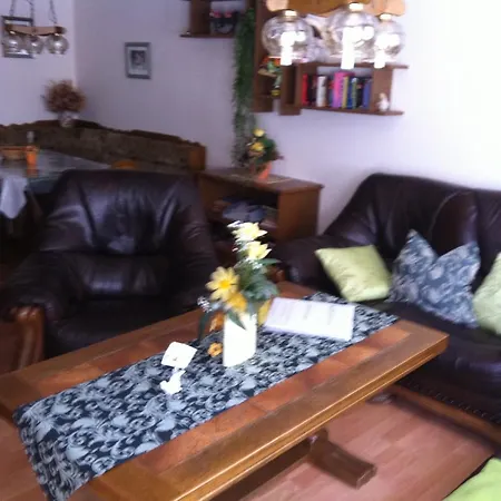Apartamento Haus Korber *