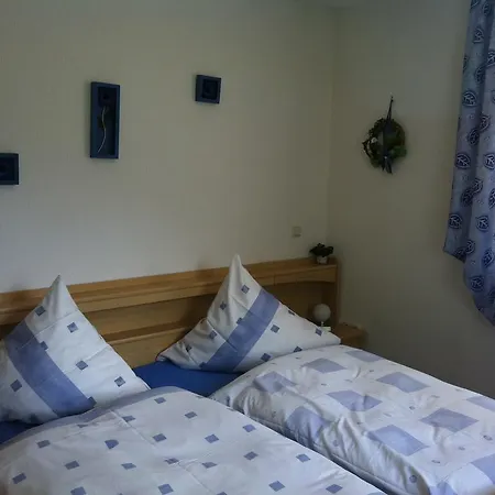 Haus Korber Apartamento