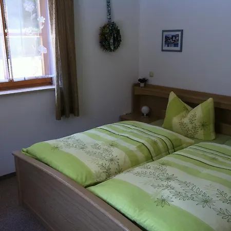 Haus Korber Apartamento Gössweinstein