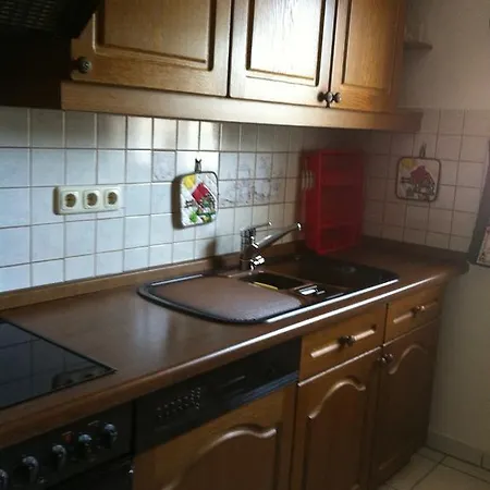 Haus Korber Gössweinstein