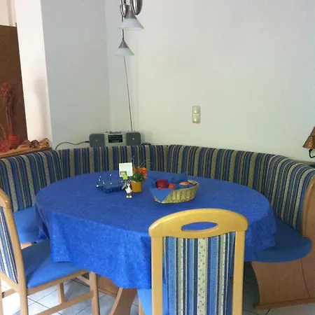 Haus Korber Apartamento
