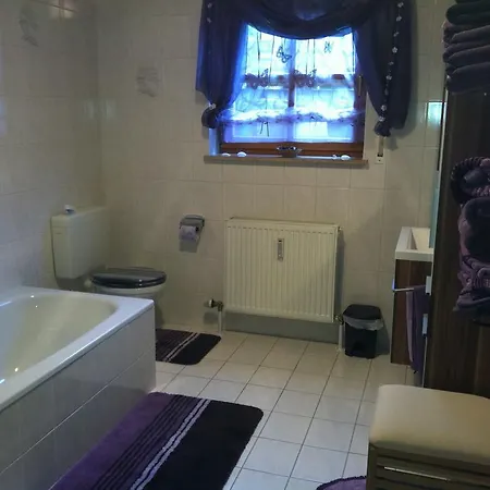 Haus Korber Apartamento