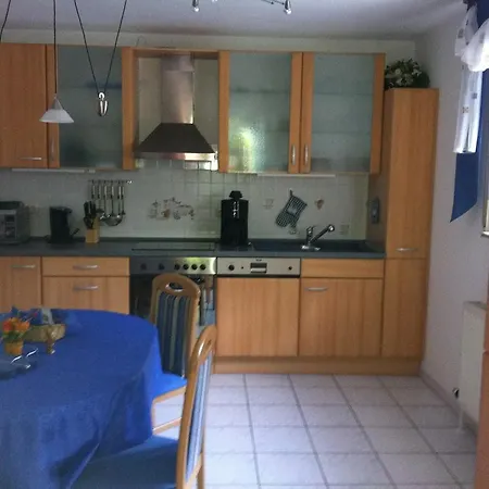 Haus Korber Gössweinstein