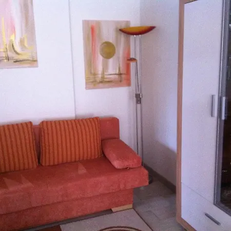 Apartamento Haus Korber