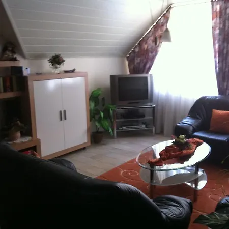 Haus Korber Apartamento