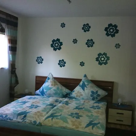 Apartamento Haus Korber *